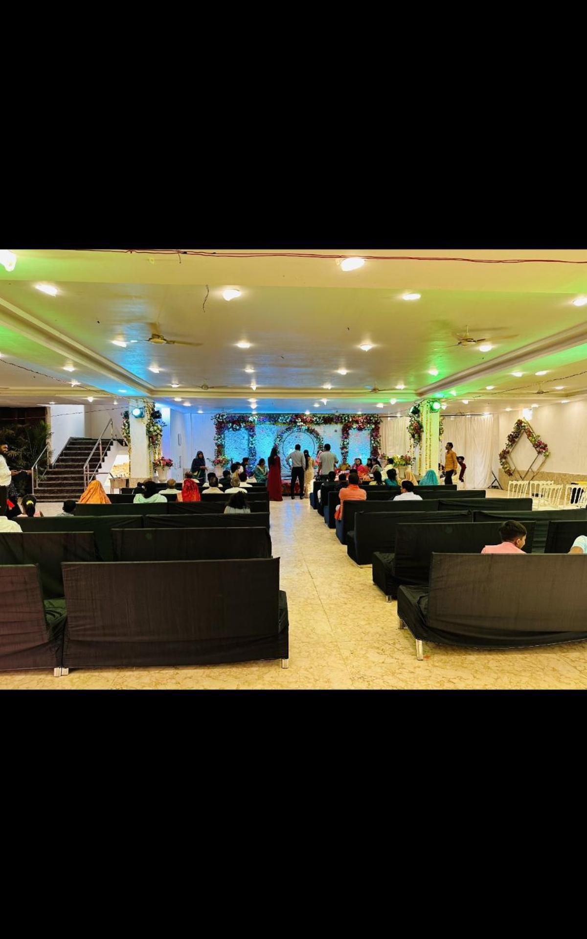 Hotel Dc Signature Dzsabalpur Kültér fotó